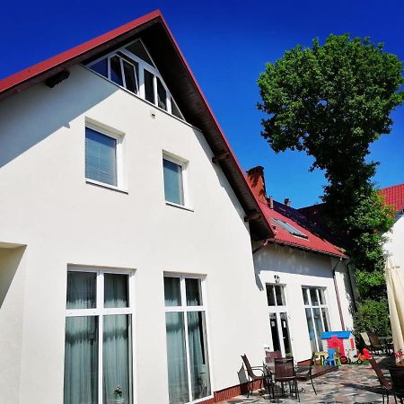 Appartamento Dziwnow Wczasowisko Esterno foto