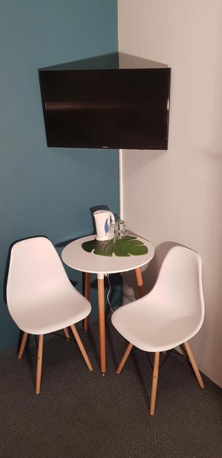 Appartamento Dziwnow Wczasowisko Esterno foto