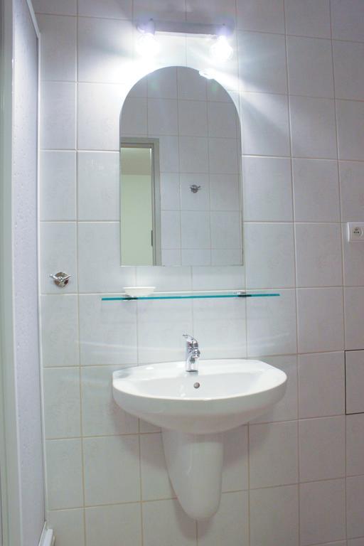 Appartamento Dziwnow Wczasowisko Esterno foto